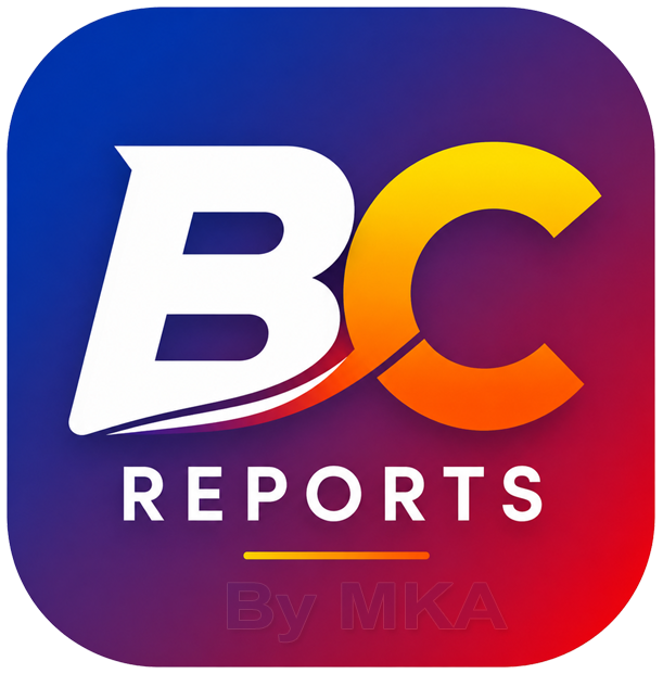 BC Report